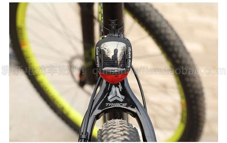 Eclairage pour vélo - Taillights - Ref 2398494 Image 13