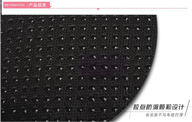 Selle de vélo cyclisme sur route - Ref 2351917 Image 6