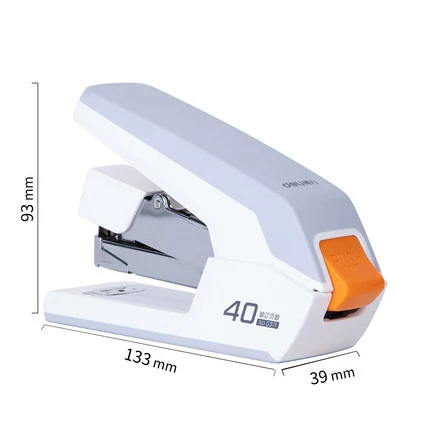 Getli Reservation Machine Сохраните усилие 0371 Устройство бронирования может забронировать 40 12#Общие иголы бронирования