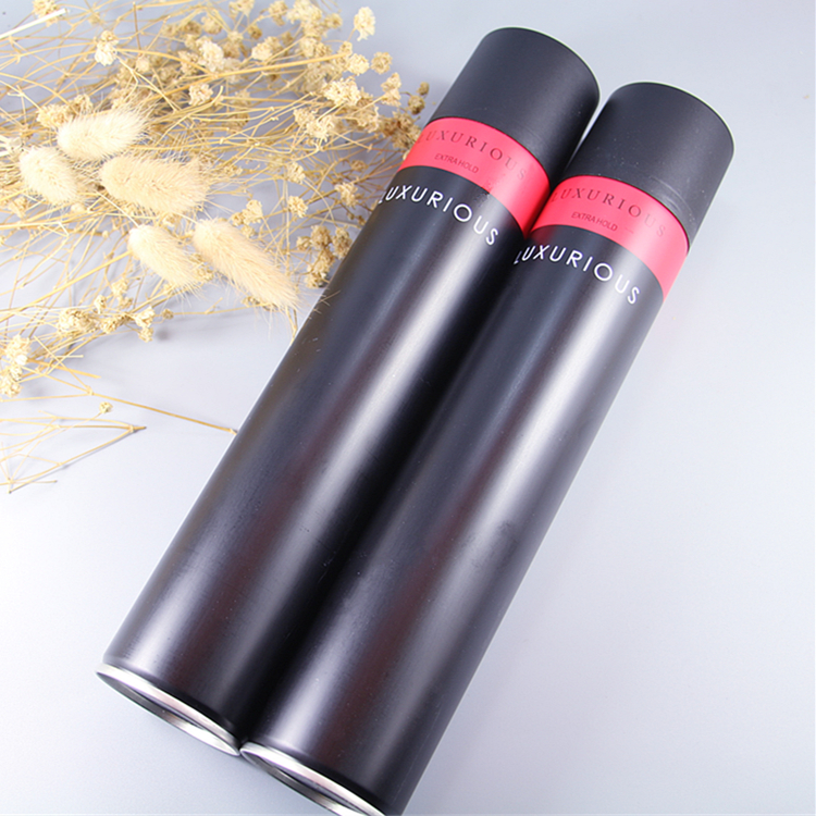 Hair spray styling fragrance wax hair mud hair spray strong shape fragrance gel water men fluffy shape