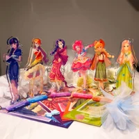 [Агент Спот] Радужная пони MLP Тематическая бейджик-лясер билет лазер Пол-белькал палентал Перид surrounding