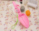 Dog poop pick-up scissors Teddy dog ​​poop clip clip poop pick-up pet cleaning supplies