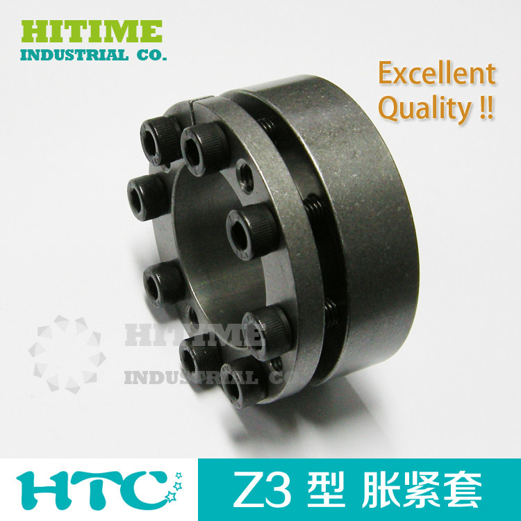 Mask Machine Expansion Tight Cover Free key shaft lining Z3 Type inner diameter 20 22 22 25 25 28 30 30 35 35 35 40 45 45 Taobao