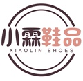 小霖鞋品的LOGO