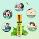 Fengyoujing large bottle spray roll-on bottle to repel mosquitoes, relieve itching, prevent dizziness and sleepiness, small bottle of essential oil for students to refresh themselves when they are sleepy in class