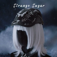 6 разорванная бабочка детектива для ковбойской шляпы