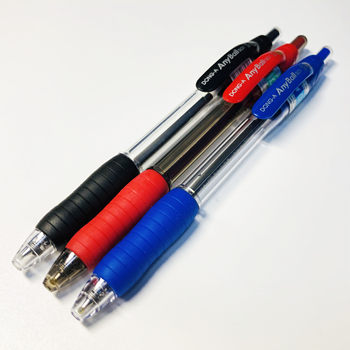 An Ye Pen Shop Pen Modification Materials Original Anyball/Profile