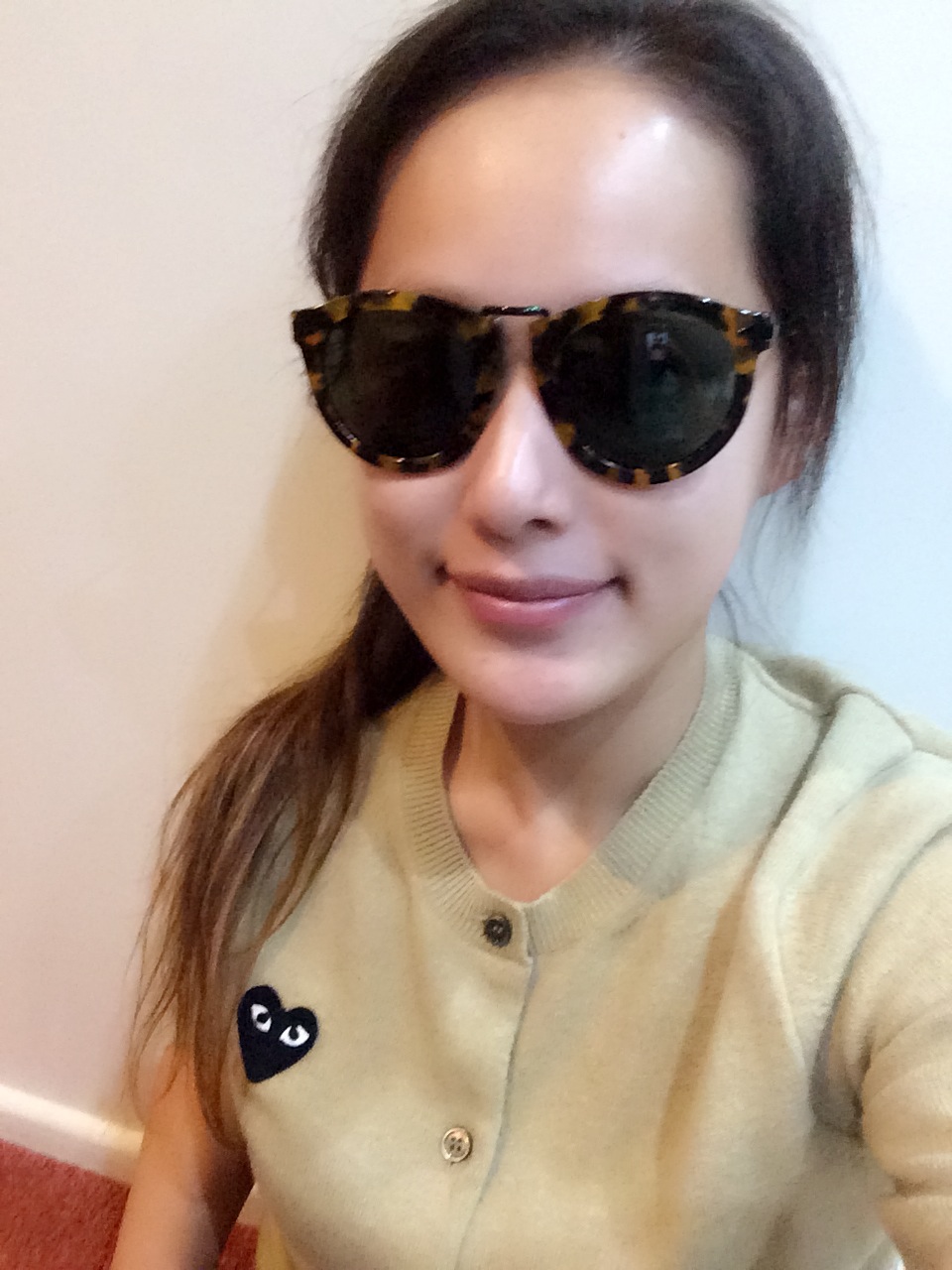 Karen Walker Harvest Sunglasses 2025 | www.levitan.com