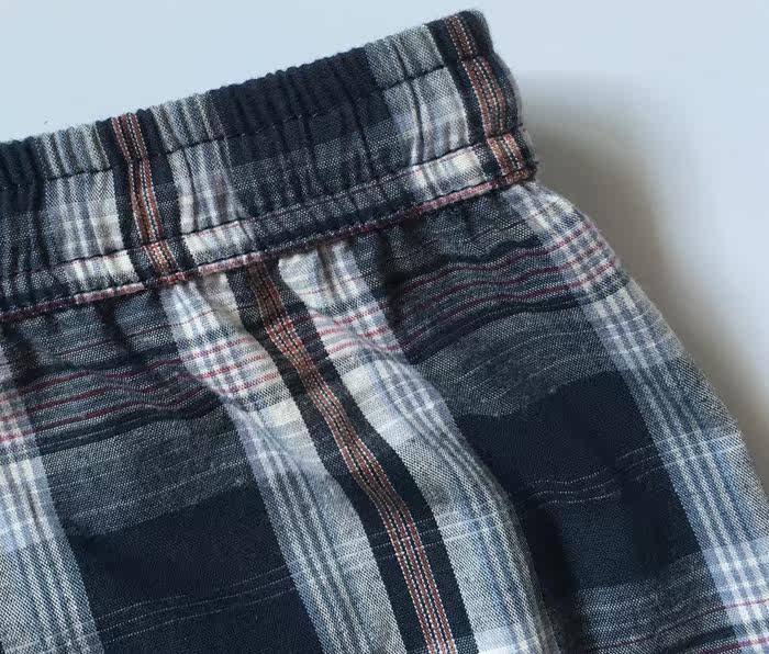 Pantalon pyjama - Ref 724586 Image 10