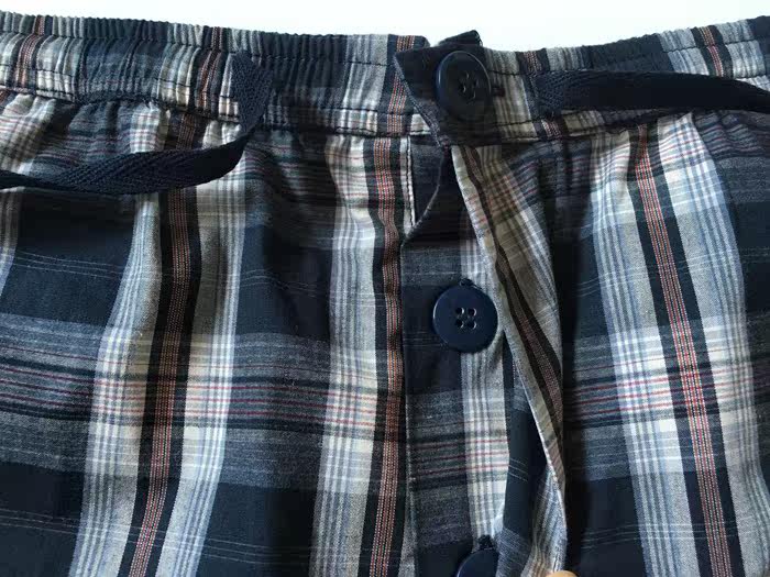 Pantalon pyjama - Ref 724586 Image 11