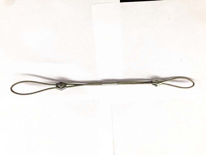 High Pressure Tubing Spring Jacket Car High Pressure Tubing Anti-Drop Chain High Pressure Spring Hose Tubing Explosion-proof Chain-Taobao