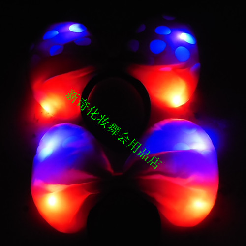 Các mặt hàng Giáng sinh, đồ giả trang, headband, headband, mũ nón, headband, nơ, mũ nón Minnie - Sản phẩm Đảng / Magic / Hiệu suất đồ hóa trang cho bé gái