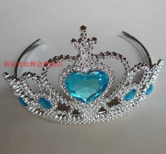 Chương trình Halloween đạo cụ Giáng sinh Đồ dùng cho nữ hoàng Vương miện - Sản phẩm Đảng / Magic / Hiệu suất đồ hoá trang siêu anh hùng