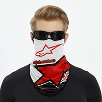 AT-044 ICE SILK SCARF