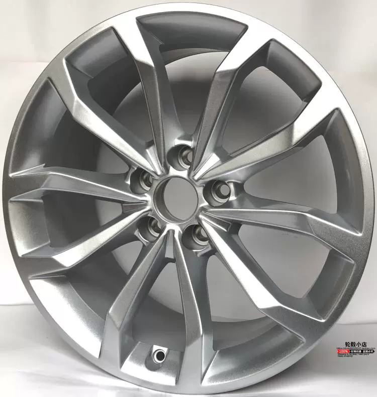 mâm xe oto 16 inch Thích hợp cho mâm xe Audi A6L 18 inch, 19 inch, mâm xe A4L 18 inch, mâm xe Audi Q5L Q3L 20 inch A6L mâm xe ô tô mâm xe ô tô