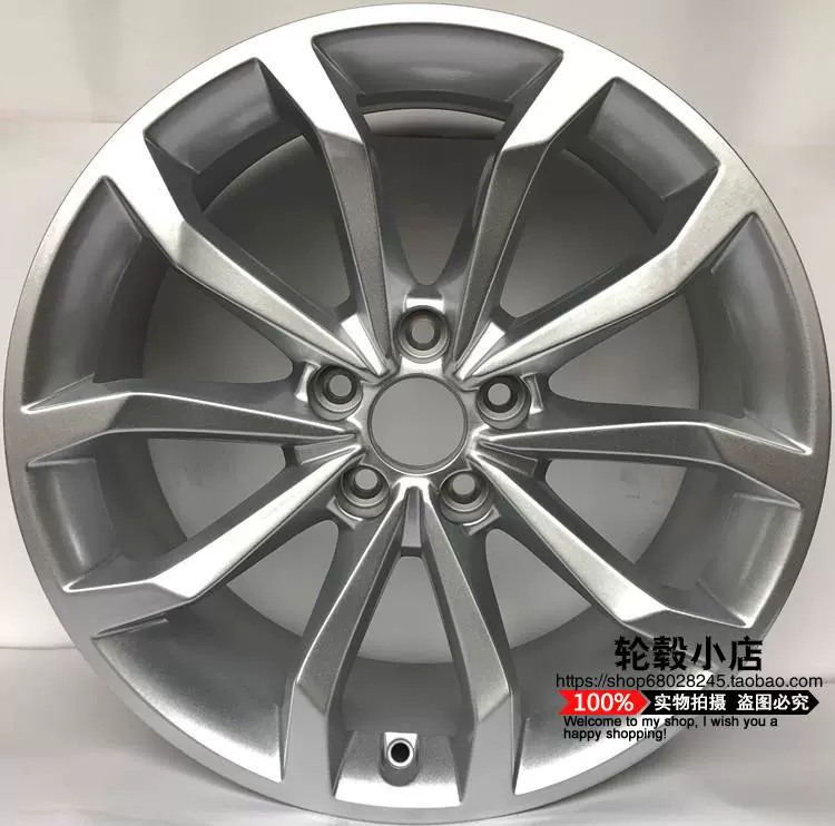 mâm xe oto 16 inch Thích hợp cho mâm xe Audi A6L 18 inch, 19 inch, mâm xe A4L 18 inch, mâm xe Audi Q5L Q3L 20 inch A6L mâm xe ô tô mâm xe ô tô