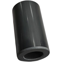 UHB mortar pump 20 * 45 * 109 shaft sleeve silicon nitride carbonated Jingjiang Yixing Zeus FUH HFM FCB water pump