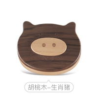 Грецкий орех свиньи