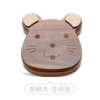 Ореховая крыса