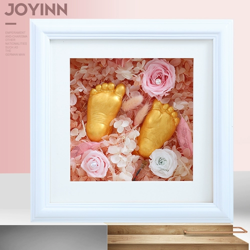 Детские отпечатки рук и ног, чернильная подушечка для новорожденных, хваталка для младенца, модель рук, сувенир, маска для рук