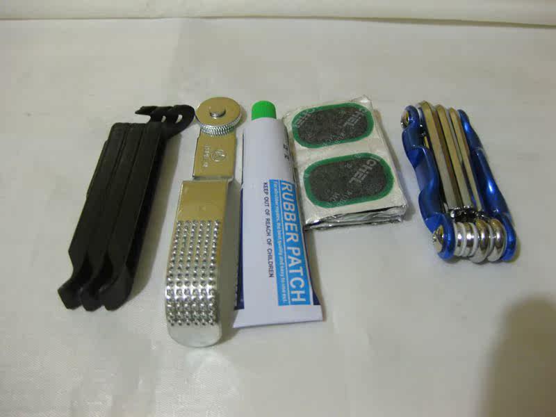 Outils pour vélo - Ref 2288081 Image 7