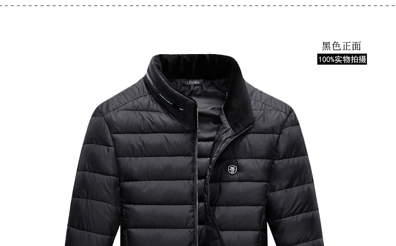 Blouson hiver pour homme   OTHER en Polyester - Ref 3114062 Image 27