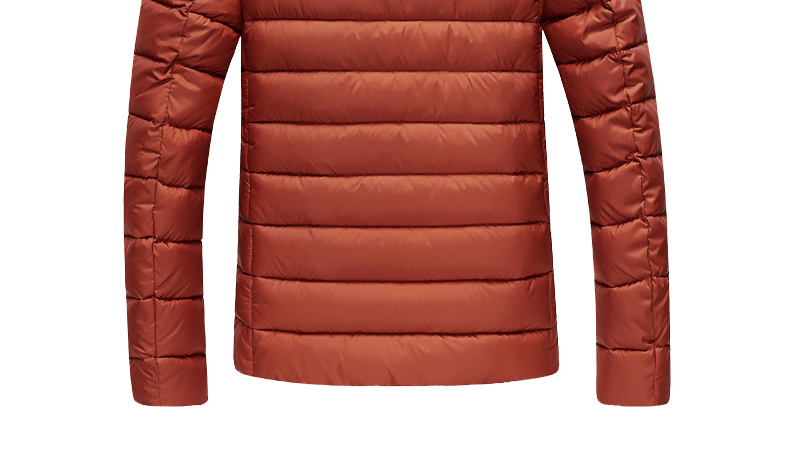 Blouson hiver pour homme   OTHER en Polyester - Ref 3114062 Image 22