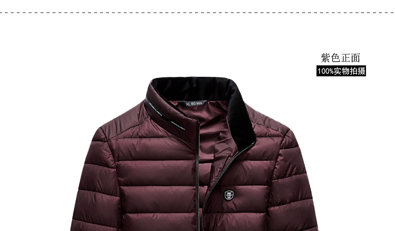 Blouson hiver pour homme   OTHER en Polyester - Ref 3114062 Image 23