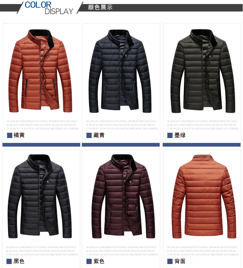 Blouson hiver pour homme   OTHER en Polyester - Ref 3114062 Image 18