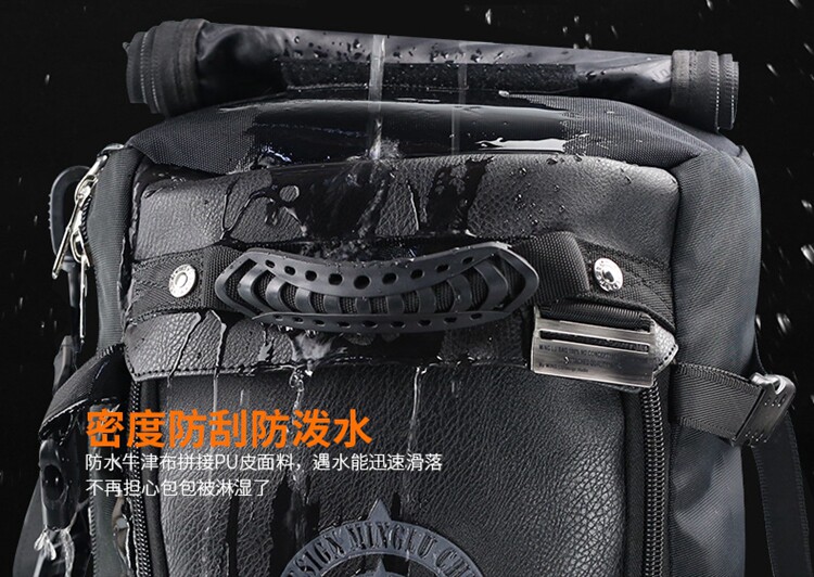 Sac pour homme - Ref 51608 Image 35