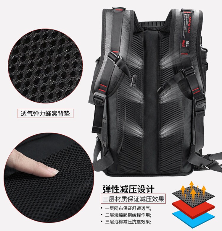 Sac pour homme - Ref 51608 Image 32