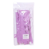 Макарон дождь фиолетовый 1m*2m