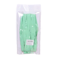 Макарон дождь зеленый 1м*2м