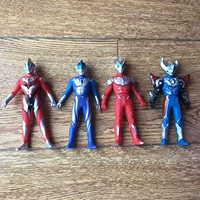 Hao yong+Machine Ministry+Primitity+Gang Ran Ran