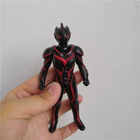 Темный Заки около 14 см