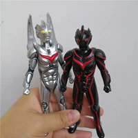 Ной+Темный Заки