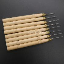 Handle needle with tongue hook needle hook hook needle needle needle needle needle needle cockle