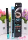 Bút kẻ mắt Flamingo Star Eyes Ink Rhyme Smooth Black Whirl Black Liquid Hard Head Soft Head - Bút kẻ mắt