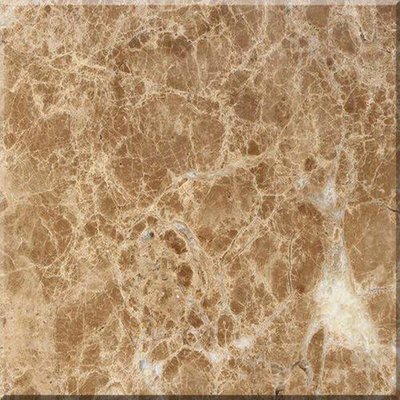 Customized natural shallow coffee mesh stone threshold stone window window floating window stone through doorstone shower room artificial marble countertop