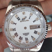 English ETA2836 movement case 2834 2846 2169 2168 2158 3168 3169 accessories