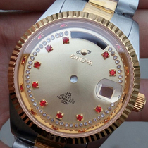 The all-new 2834 movement case accessories 2836 2846 2169 2168 2158 3169