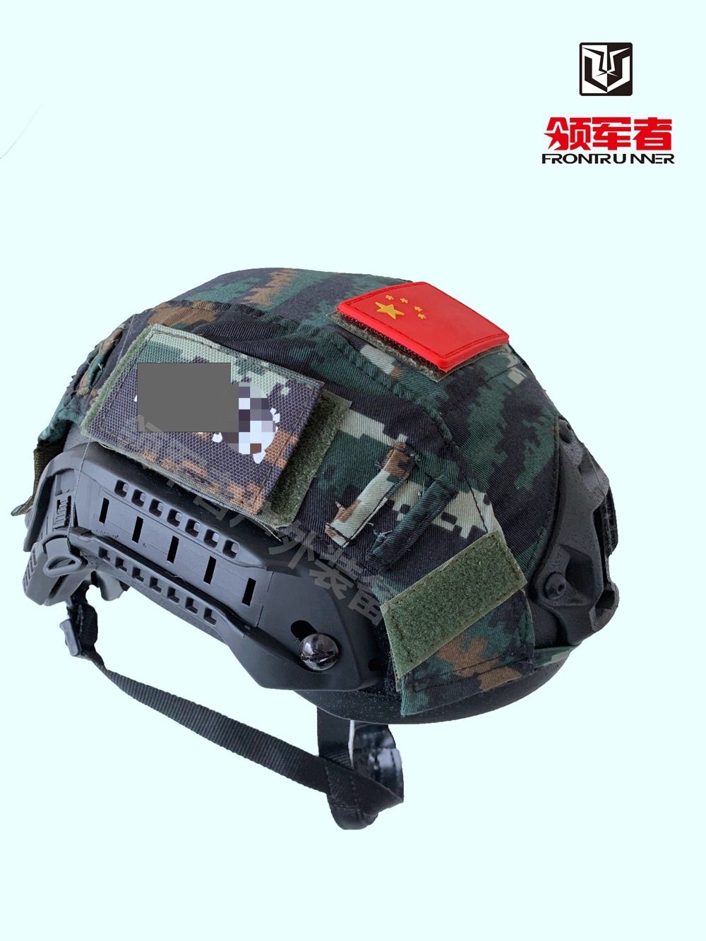 2001 tactical safety helmet glass fiber safety helmet cover
