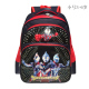 Transformers tiểu học học sinh trung học schoolbags 12 và lớp 3 ong đa khoang chàng trai trẻ ba lô 3-6 tuổi.