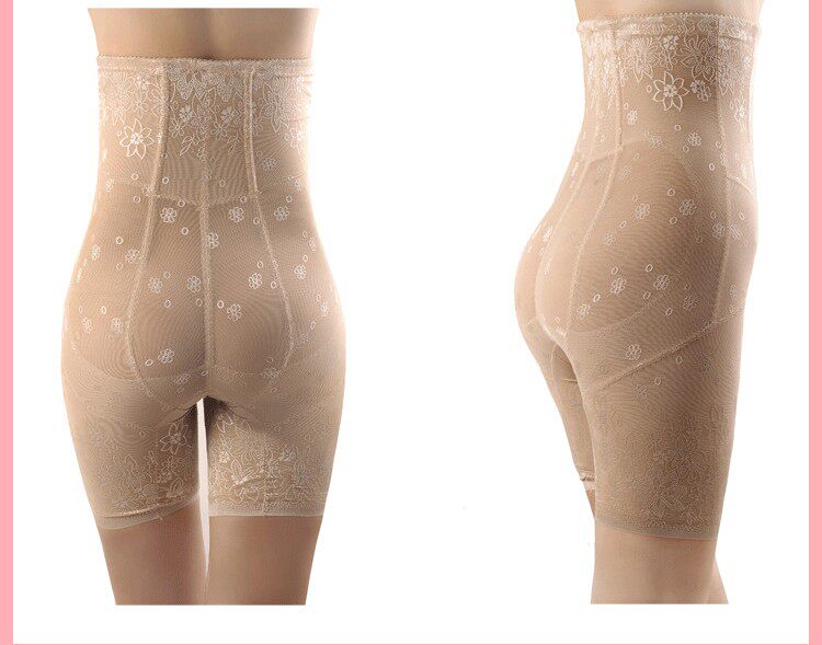 body amincissant en nylon - Ref 669806 Image 7
