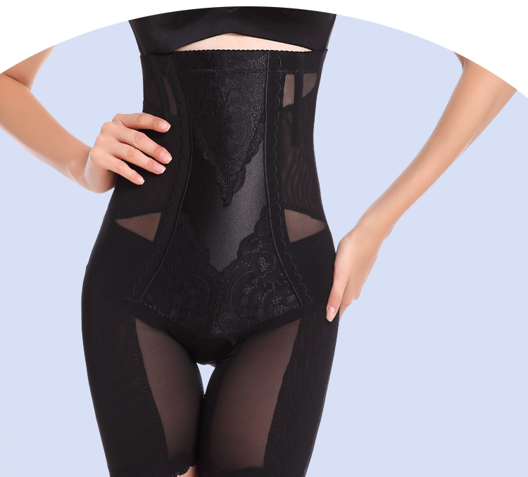 body amincissant en spandex - Ref 669811 Image 7