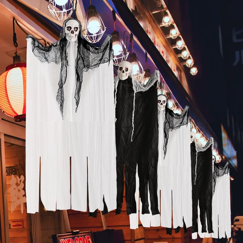 Декор, атмосферная подвеска для вечеринки для детского сада, xэллоуин