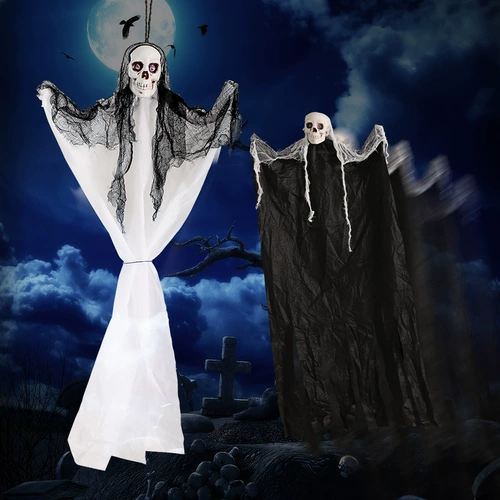 Декор, атмосферная подвеска для вечеринки для детского сада, xэллоуин