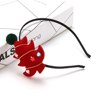 Бархатное дерево (красное)