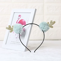 Maojiao Deer воплощает (синий))