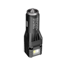 Knight Cole NITECORE VCL10 Multifunction Car Charger Emergency Tool Car Charger
